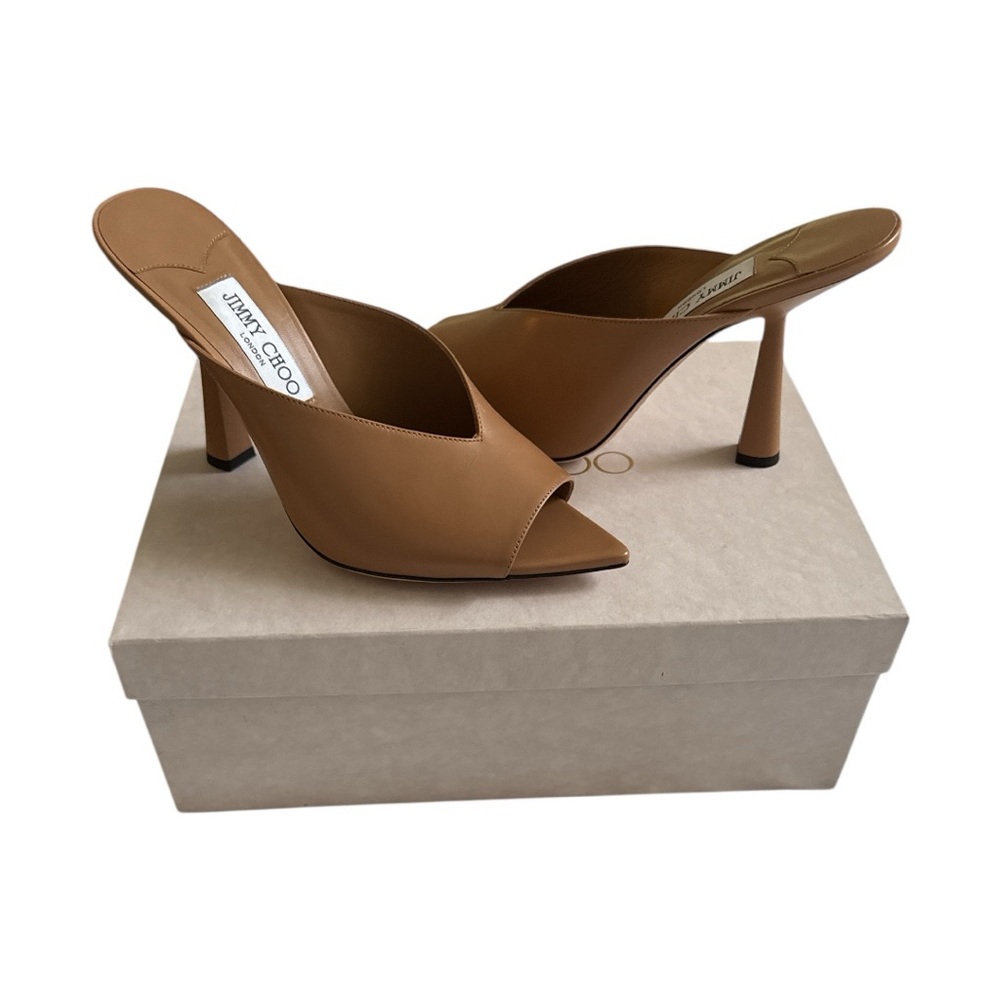 BNIB Jimmy Choo Heels